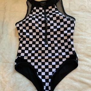 Midnight Hour Swimsuit